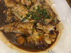 -启东小海鲜(庄先湾路1号店)