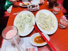 -喜家德虾仁水饺(长泰广场店)