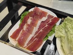 -爱膳菌锅锅(阳南店)