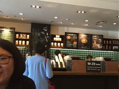 -星巴克臻选(威海威高广场店)