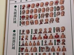 -通透堂中医·精准推拿(万科云城分院)