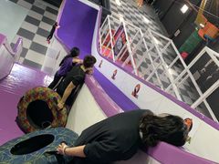 -嘿哟动霸CHUA·新潮玩运动娱乐中心·蹦床滑冰团建乐园