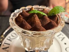 -IL TEATRO 精品意大利餐厅