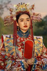 -墨克影像婚纱摄影