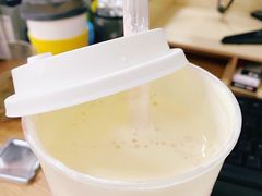 -LELECHA乐乐茶(新街口大洋店)