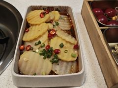 -和庆斋羊蝎子火锅·碳缸烧烤(顺义旗舰店)