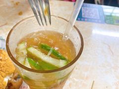 -渔记茶餐厅(渔村店)