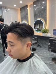 点击看大图 -七分屋LA·烫发·染发·剪发