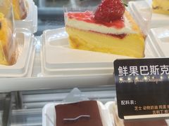 -FANEN法念·烘焙·甜点(万象城店)