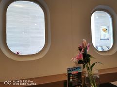 -法兰度航空主题餐厅(端州店)