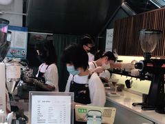 -Manner Coffee(大宁国际商业广场店)