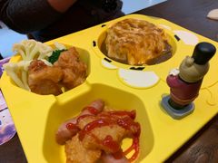 -伽喱博士 Dr.CURRY咖喱饭(太阳宫咖喱店)