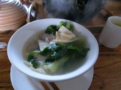 -汉阴白火石汆汤