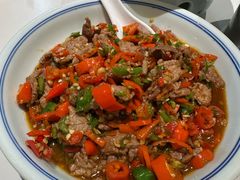 -欧记大排档·景德菜(上海首店)