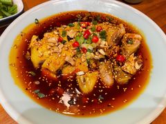 -锦小馆(安贞店)