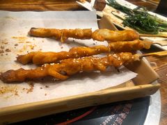 -牛魔王大排档(海亮店)