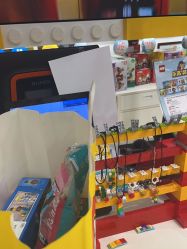 -乐高授权专卖店(中关村领展店)