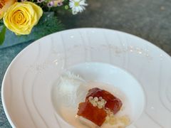 -夏宫中餐厅(静安香格里拉店)