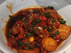 -兰湘子·湘菜小炒(盛龙广场店)