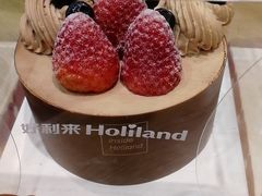 -好利来(亦庄国融店)