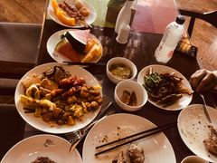 -太白山御龙湾温泉