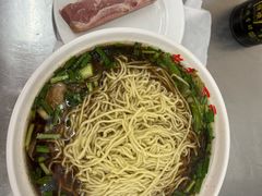 -老赵面店(大西路店)