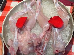 -赵美丽·重庆社区火锅·直营店(火车东站·中豪国际店)