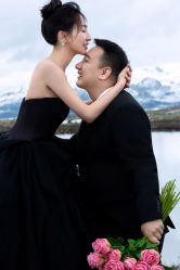 -雅云婚纱摄影工作室旗舰店