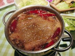 -番食园鲜食火锅(高新店)