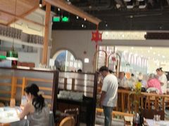 -晓粤·惹味粤菜(凯德乐峰广场店)