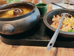 -云海肴云南菜(浦江欢乐颂店)