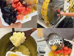 -一杯潮茶·专注潮汕茶饮(十二中创始店)