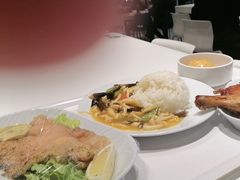 -宜家·瑞典风味餐厅(四元桥店)