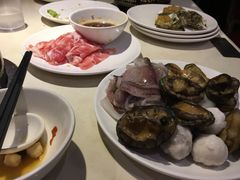 -加餐海鲜自助(集美银泰百货店)