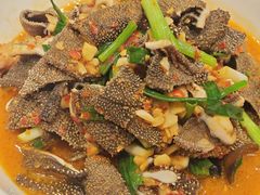 邵阳鲜毛肚-烹湘·鲜炒湖南土菜(海珠店)