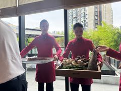 -许家菜.艺创菜(仁和新城店)