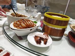 -御仙都北京菜馆·烤鸭店(双井店)
