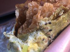 -津门红姐熟梨糕茶汤糕干(爱国道店)