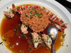 -曼格纳·曼芯馆(杨浦店)
