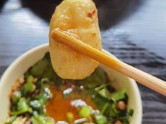 -黑竹香鸡(营和巷店)