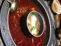-晓宇重庆火锅(大唐不夜城店)