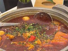 -眉州东坡(清河万象汇店)