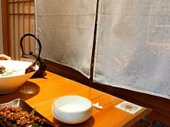 -浦·传统日式料理(3 5 1 1 店)