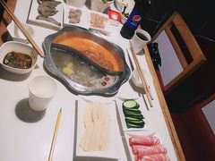 -傣妹休闲时尚火锅(星力壹号店)