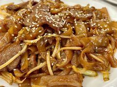 -潮福城大酒楼(北尚店)