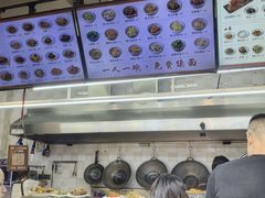-梅溪·小伙子干挑面(安吉总店)