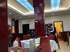 -蝴蝶泉宾馆-中餐厅