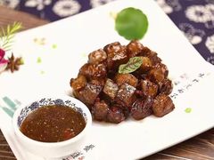 -荣誉国宴楼(美食城店)