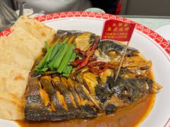 -老德州四合院·德州菜(天衢路店)