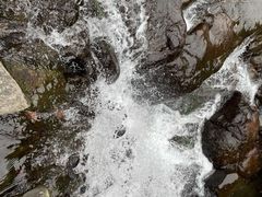 -磐安十八涡风景区